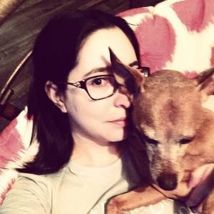 Meet your Posher, Araceli